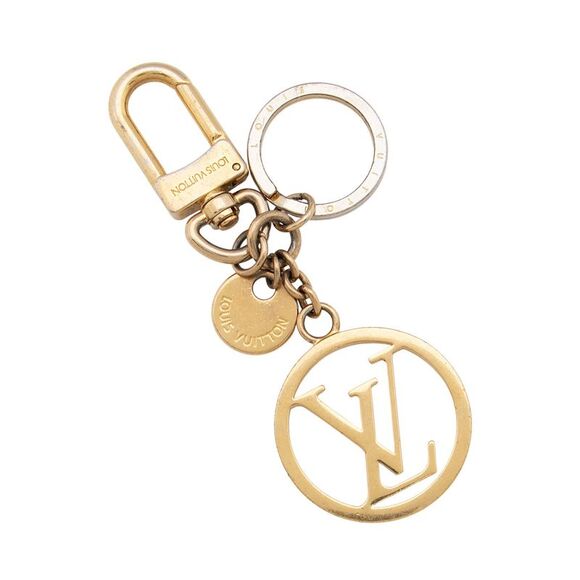 Louis Vuitton LV Circle Bag Charm